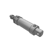 PMAL - dummy - PMAL miniature cylinder