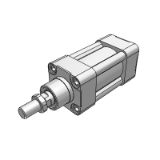 IC - IC standard cylinder (32~100)